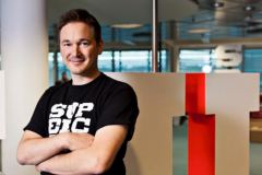 海外 | Supercell CEO:如何打造伟大的游戏公司