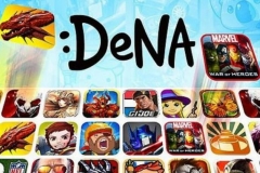 海外 | DeNA10％的游戏开发人员参与任天堂之间的合作