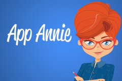 观察 | App Annie发布年度手游市场报告：《阴阳师》下载进前十