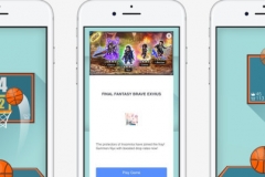 观察 | Facebook的H5游戏能赚钱了！FB Instant Games推出广告功能