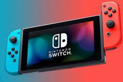海外 | 在下一个财年，任天堂希望Switch销量超过2000万台