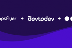 投稿 | AppsFlyer 重磅收购 devtodev 和 oolo 两家科技公司