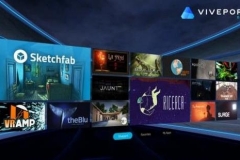 VR | HTC公布Viveport会员计划 扩展VR内容价值