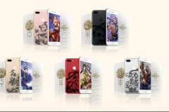 观察 | 王者荣耀定制版iPhone将于5月19日发售 