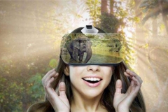观察 | 足不出户亦可逛遍全球！eSmart见证VR智能娱乐硬件崛起