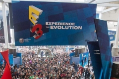 原创 | 为什么E3能让游戏人如此疯狂？