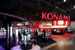 观察 | Konami营收大涨 手游业务贡献高居全公司第一