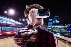 观察 | 2025年VR配件市场规模将达310亿美元