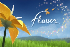 观察 | 归来的《Flower花》与未来的《Sky光遇》：幸甚有陈星汉的作品