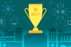 海外 | Google Play官方榜单：《超级马里奥酷跑》成年度最热门游戏