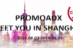 投稿 | Promoadx确认参展2018ChinaJoyBTOB