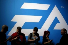 财报 | EA第四财季营收12.6亿美元 净利润6.07亿美元