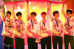 原创 | 中国队击败韩国，勇夺亚运会LOL金牌，有激动但也有遗憾……