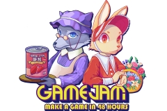 活动 | 成为创意酱人参加一场48小时游戏极限开发挑战！2019 CiGA Game Jam报名开始！