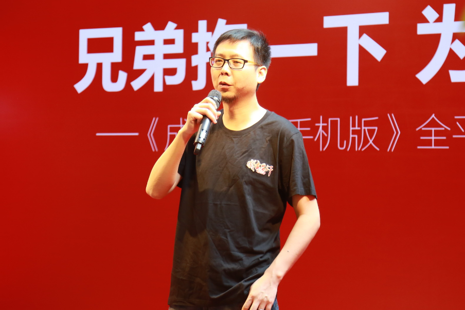 新游 | 青春不散 《成吉思汗手机版》3月30日全平台上线