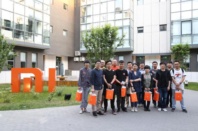 《剑侠世界2》上线在即？首届小米游戏玩家体验团引出重大内幕