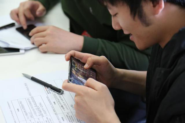 《剑侠世界2》上线在即？首届小米游戏玩家体验团引出重大内幕