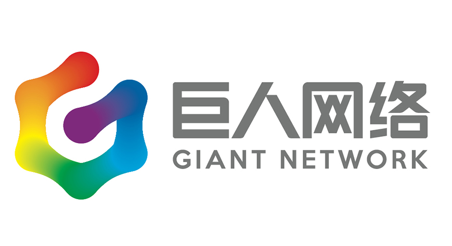 行业世纪游轮更名巨人网络发布全新logo