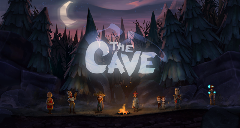 The_Cave_Concept_Art