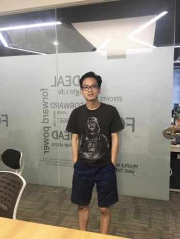 《仙灵外传》制作人专访：匠心独运造就回合精品