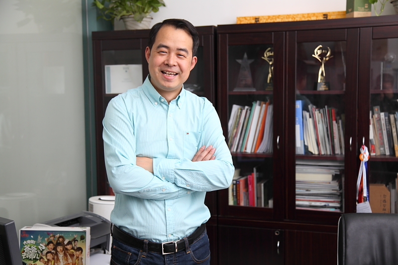 活动 | 泛娱乐峰会7月26日亮相上海滩：首批参会嘉宾揭晓