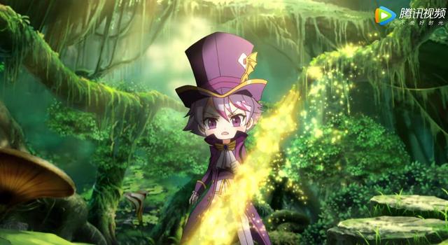 酷跑英雄会有第二季吗?