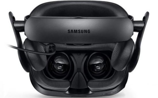 微软公布四大VR动作：发布头显 收购公司