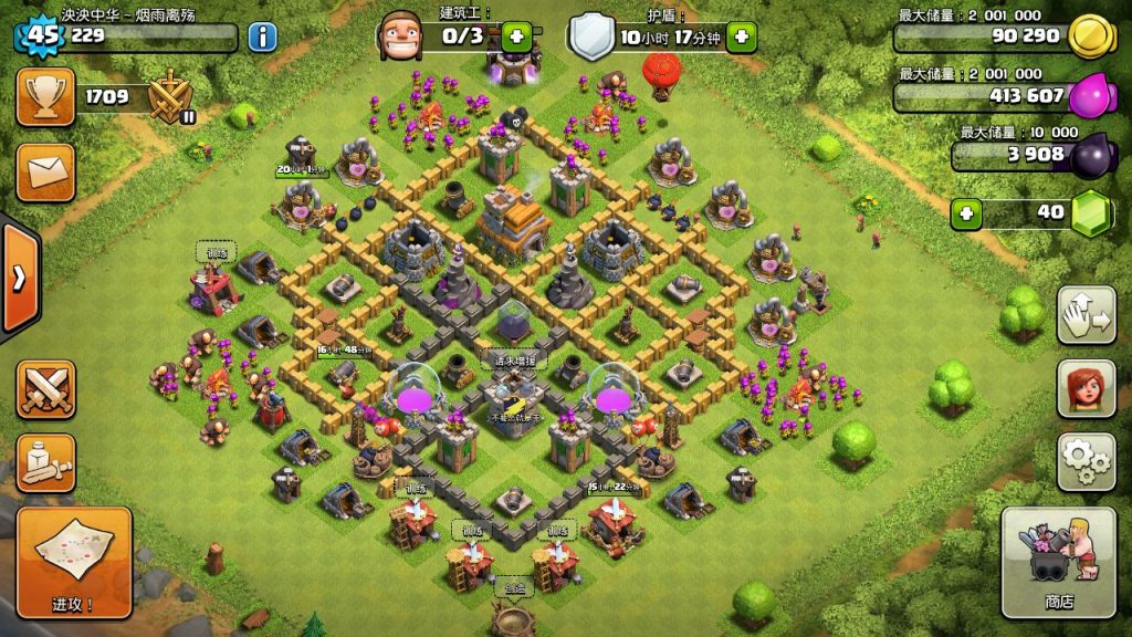 RTS游戏能否在移动端迎来新生？