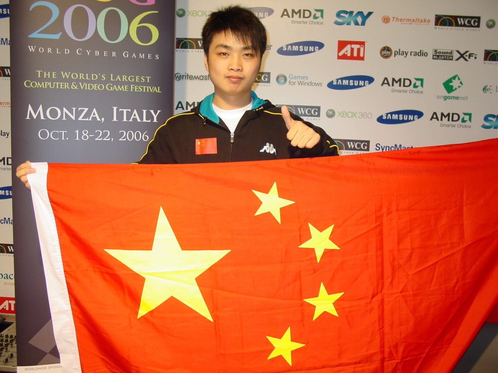 WCG要复活了?电子竞技奥运会距离我们到底有多远?_业内新闻_6a.com游戏数据分析平台