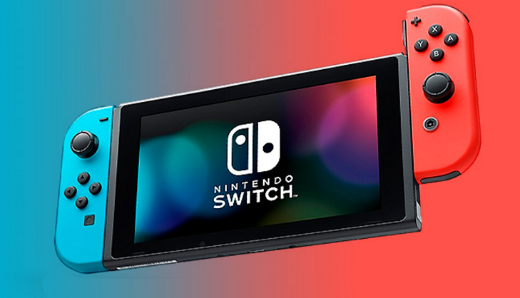 在下一个财年，任天堂希望Switch销量超过2000万台