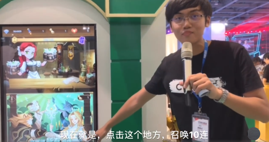 莉莉丝发力国内有多强？《剑与远征》畅销TOP3，横扫“放置”游戏市场