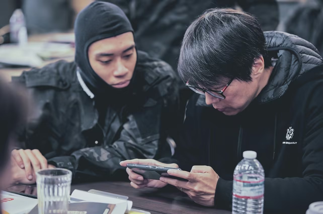 当《暗区突围》飘洋过海，国外玩家的真实评价是…