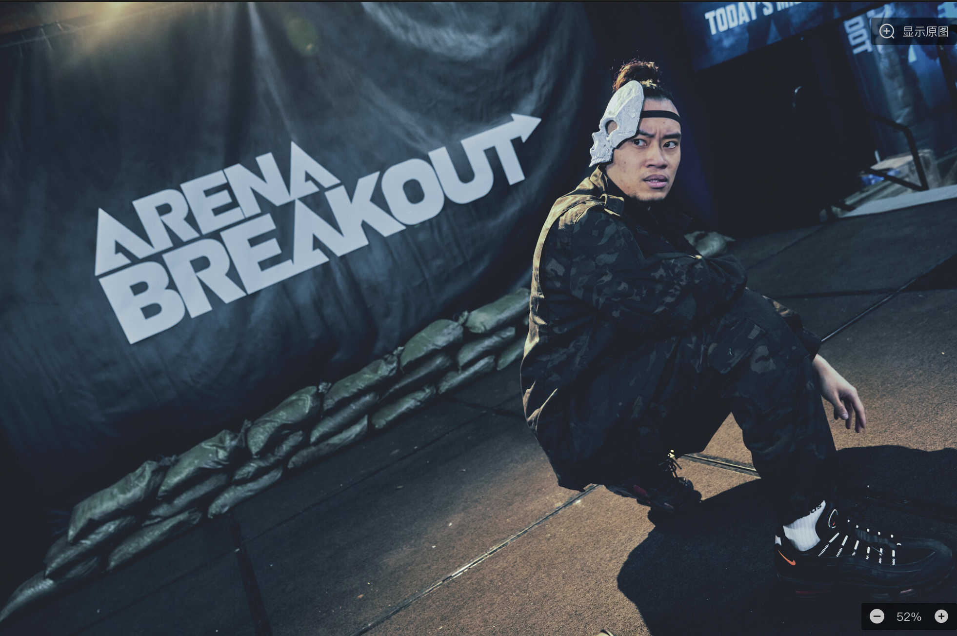 当《暗区突围》飘洋过海，国外玩家的真实评价是…