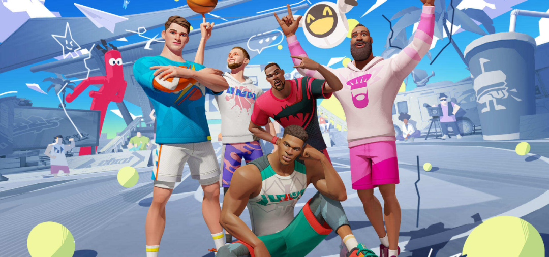 Tencent Unleashes Triple Threat: Three Blockbuster Games Launched at Once
